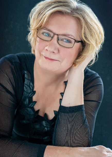 Maaike Bloemsma Creatieve Kindercoach